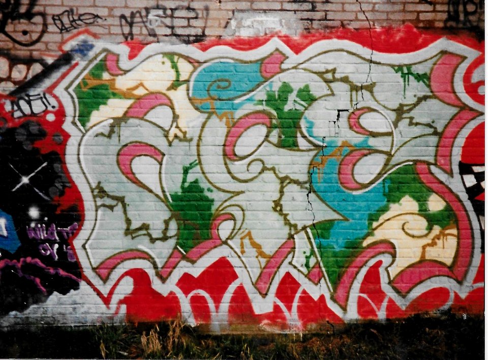 Ace