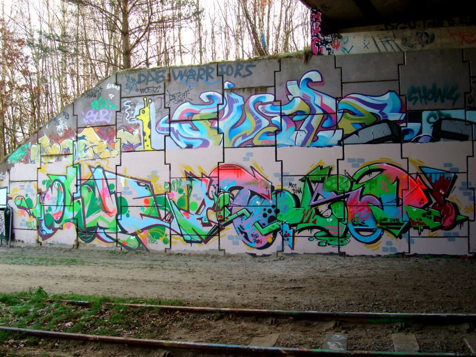 Real, Turd 2015