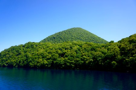 中島 / Nakajima Islands