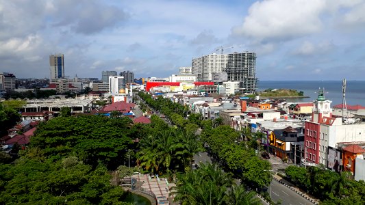 2018-04-16 Balikpapan
