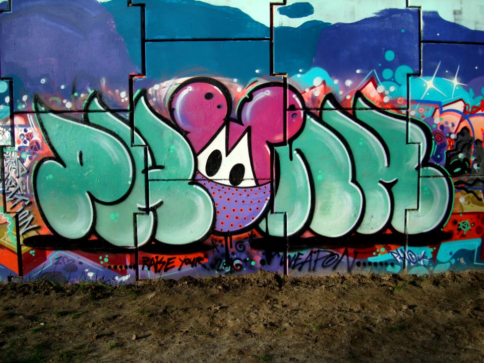 Phonkmouse 2016