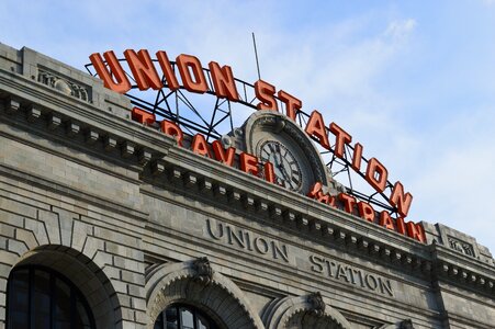 Train transportation railroad