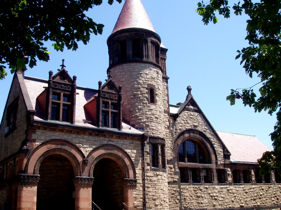 10 (Cambridge Public Library)