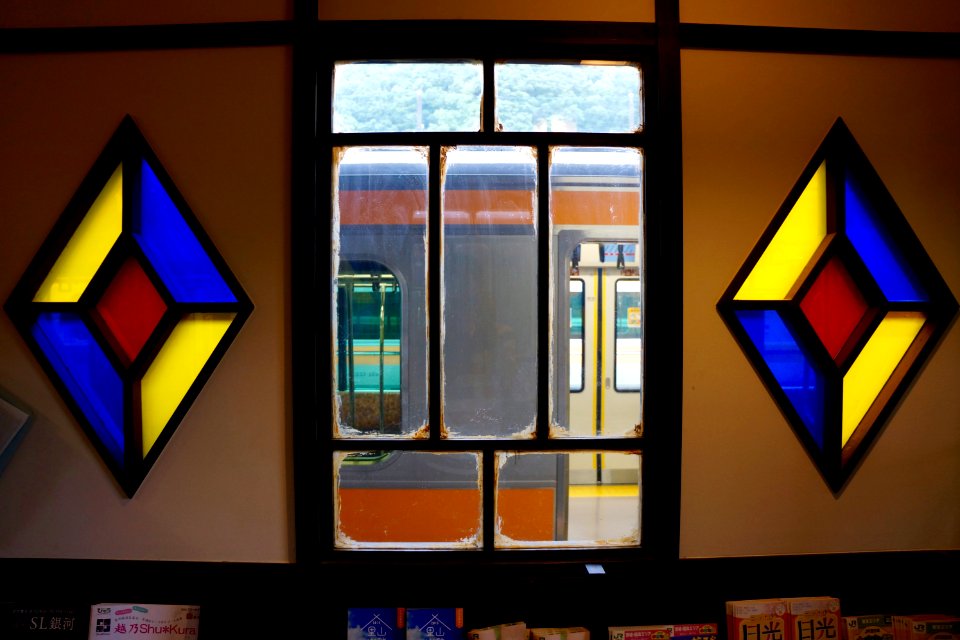 JR青梅駅