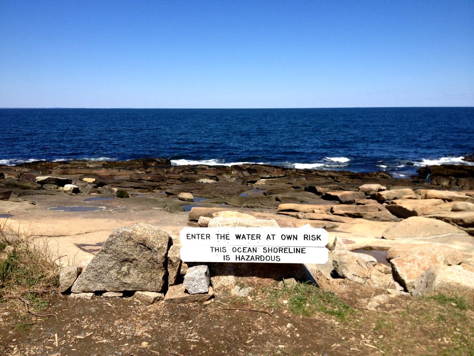 33 (Halibut Point State Park)