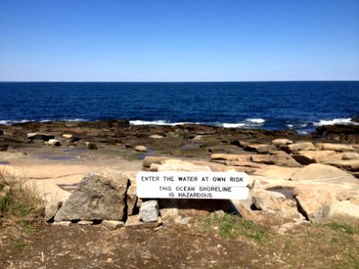 33 (Halibut Point State Park)
