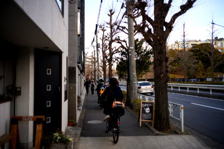 Fun Ice Tokyo, Yoyogi, Shibuya photo