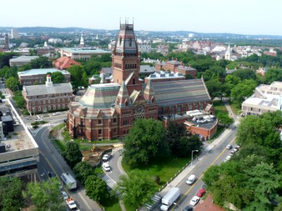 21 (Harvard)