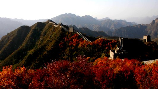 30 (Great Wall) photo