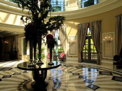 Bellagio Las Vegas