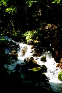 壮瞥滝 / Sobetsu Falls