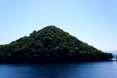 中島 / Nakajima Islands