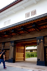 金沢城公園 / Kanazawa Castle Park