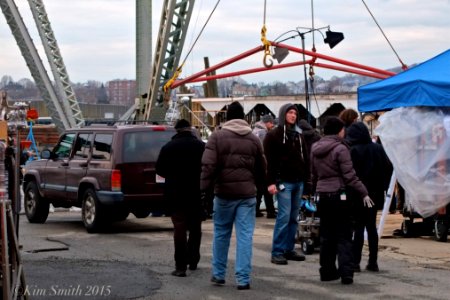 04 (Filming a Movie) photo