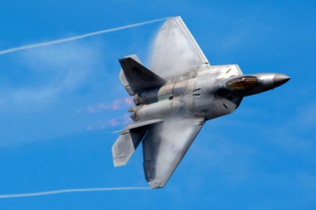 Arctic Thunder Open House 2018