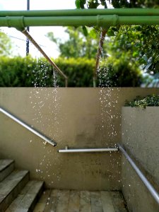 Experimentações em fotografias com celular