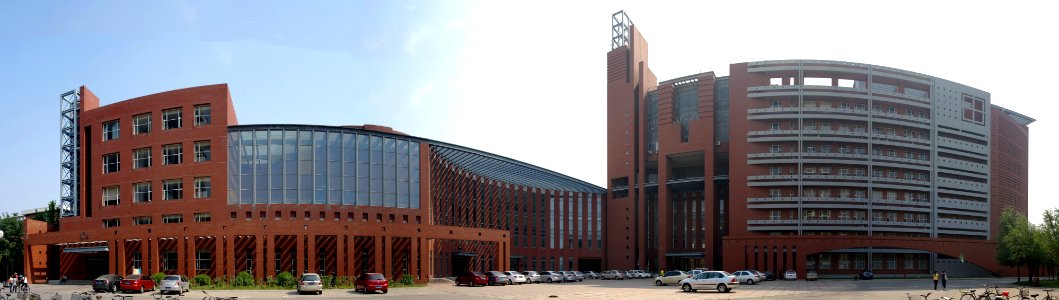 21 (TianJin Science & Tech Univ.)