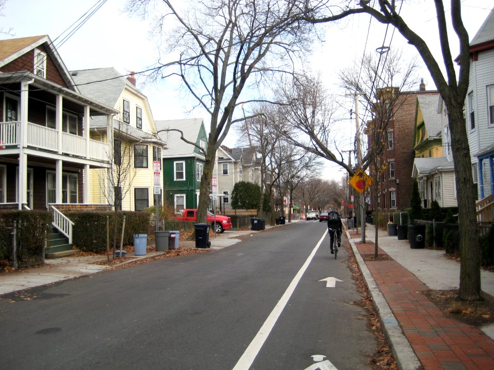 39 (Brookline Street)