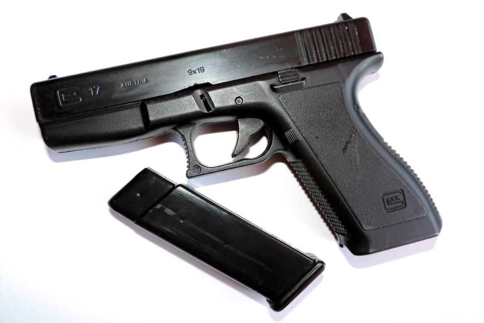 Weapon safety protection