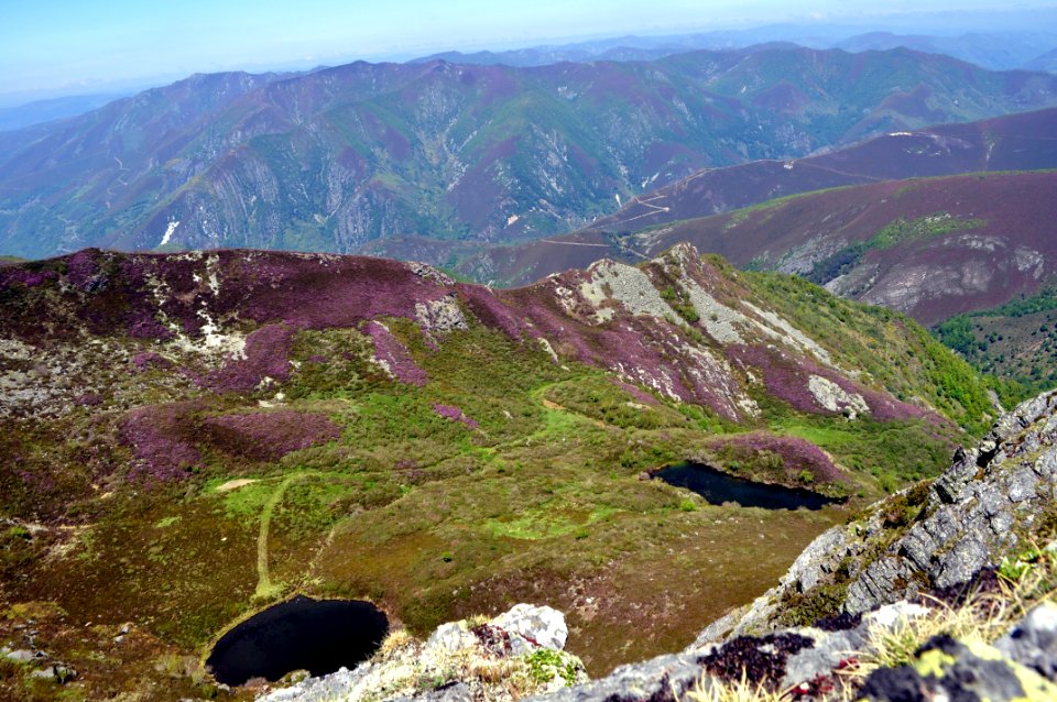 Lagunas de Tablado