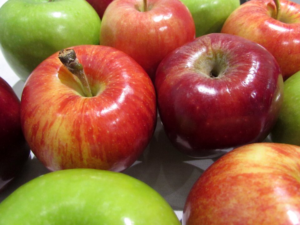Rosh hashana jewish fruit