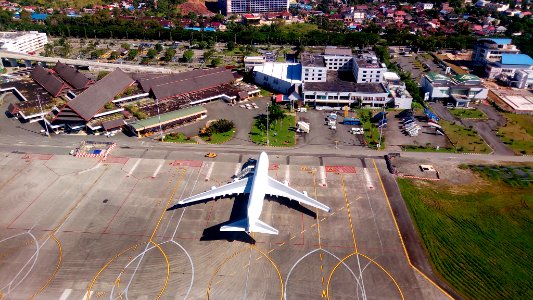 2017-10-23 B747 Sepinggan
