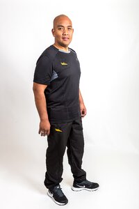 Personally trainer fitness
