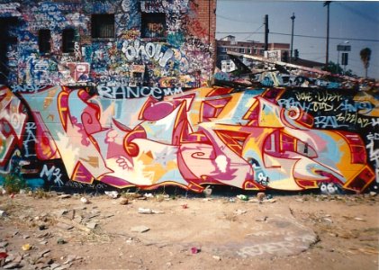 Weird 1993