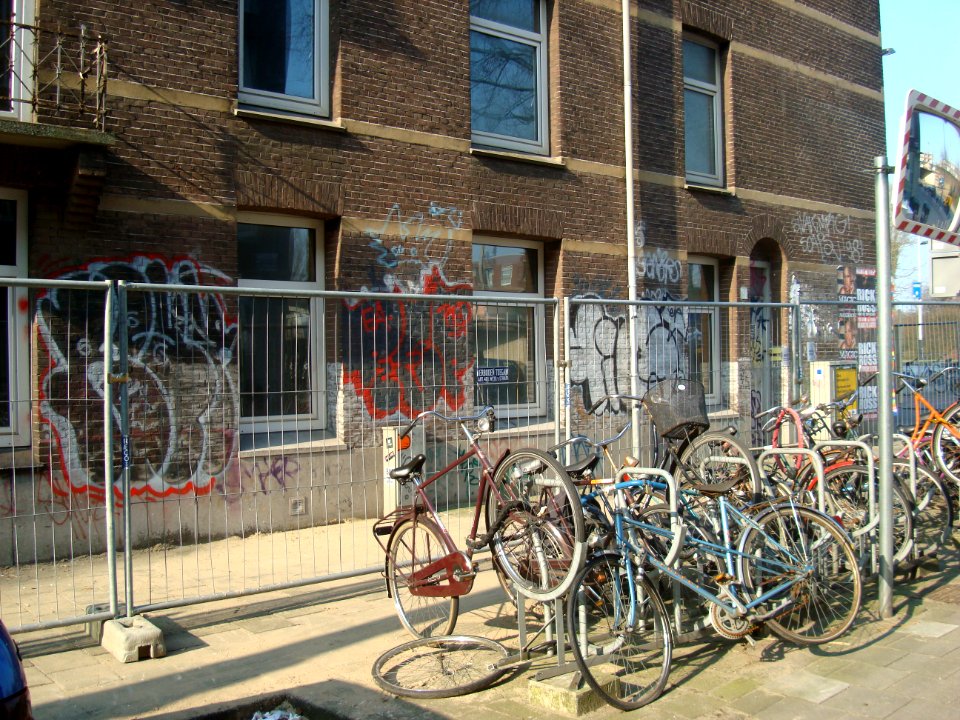 Amsterdam 2012