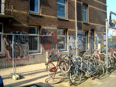 Amsterdam 2012