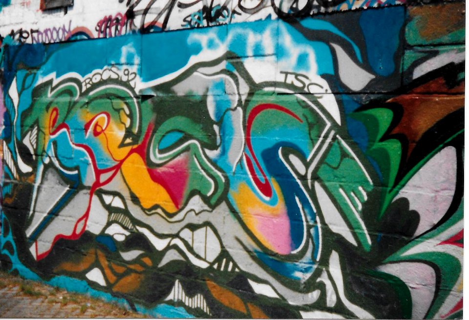 Rocs