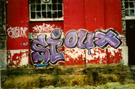 Sioux 2005