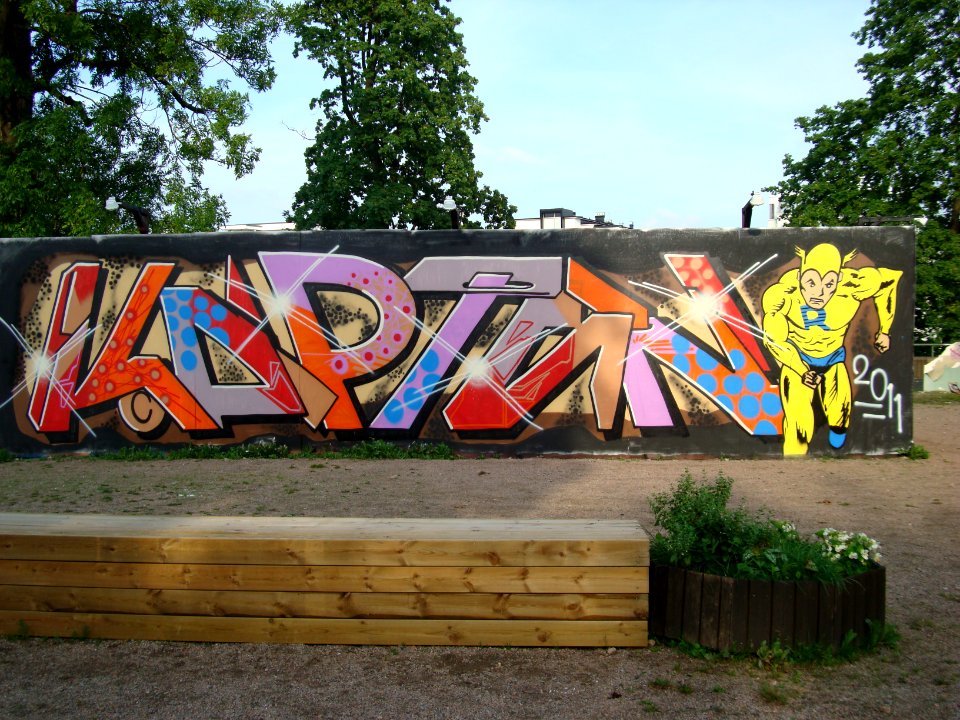Kaptun