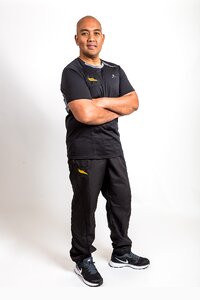 Trainer fitness coach