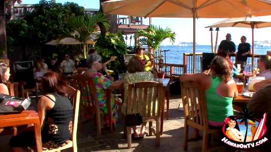88 (Kimo's Restaurant)