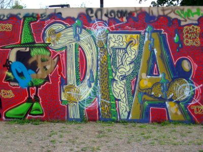 Pita 2011