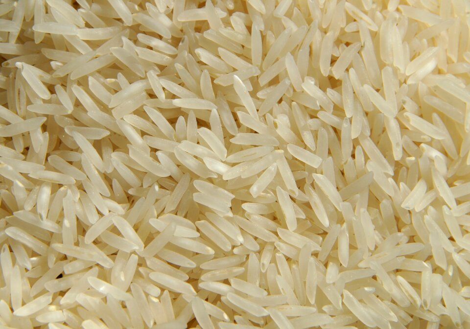 Staple food grainy cook