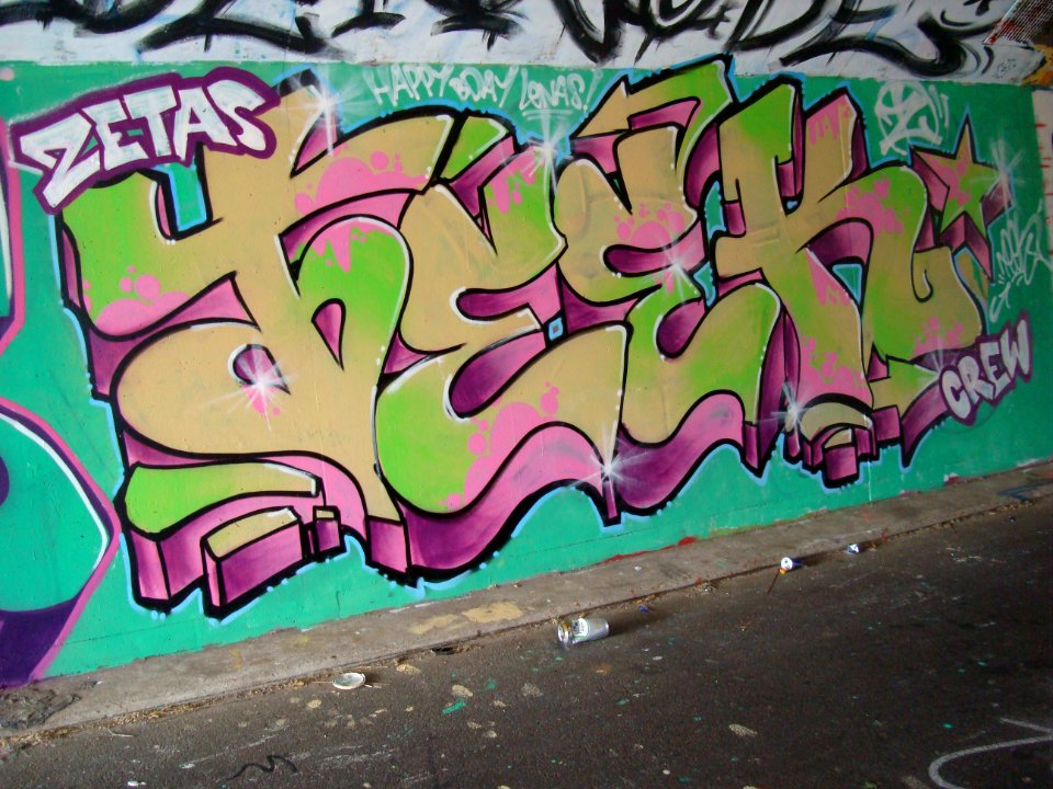 Teek