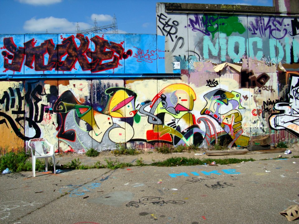 Freestylerz 2015