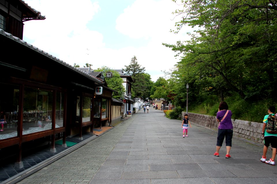 日本 京都大阪5日遊 20140622 0584