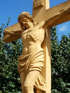 Christianity religion jesus