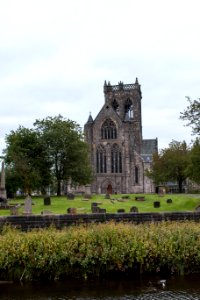 Glasgow sc11 cam013