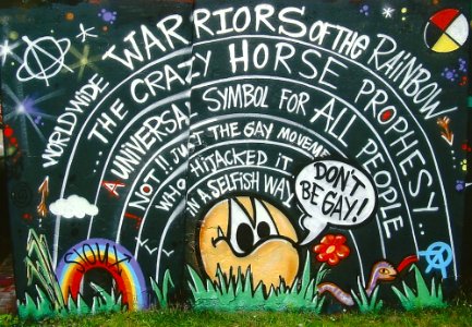 Warriors