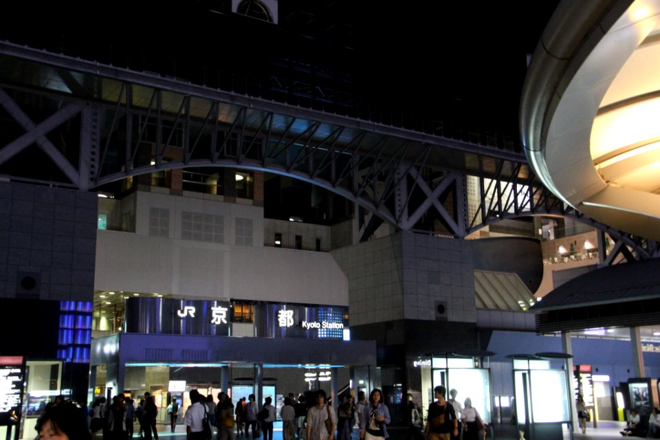 日本 京都大阪5日遊 20140622 0088