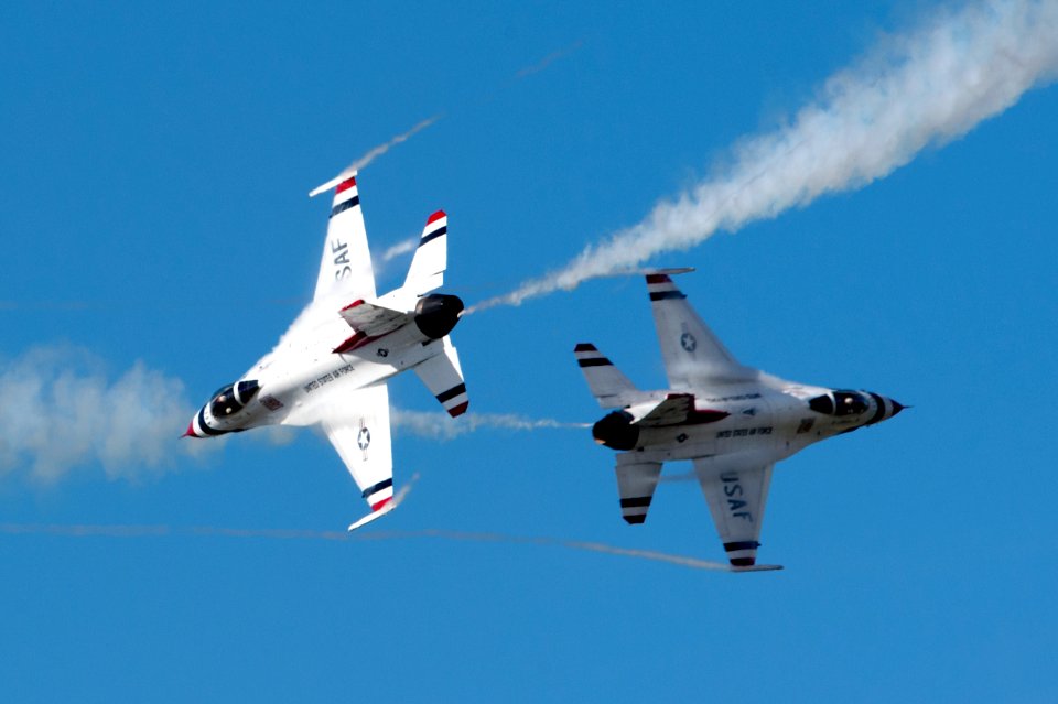 Arctic Thunder Open House 2018