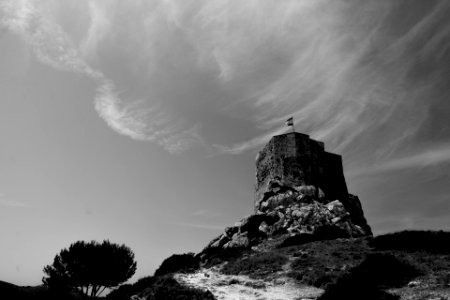 Cabrera Castle