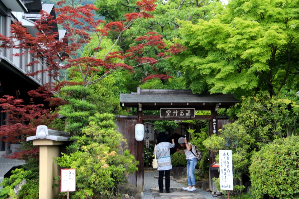 日本 京都大阪5日遊 20140622 0233