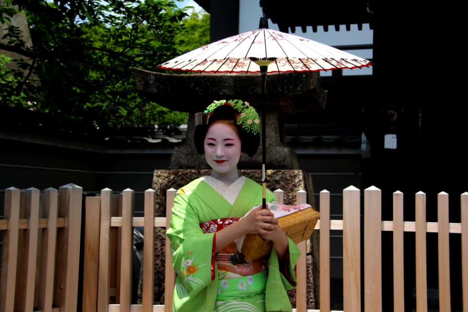 日本 京都大阪5日遊 20140622 0665