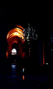Canterbury Cathedral and Town