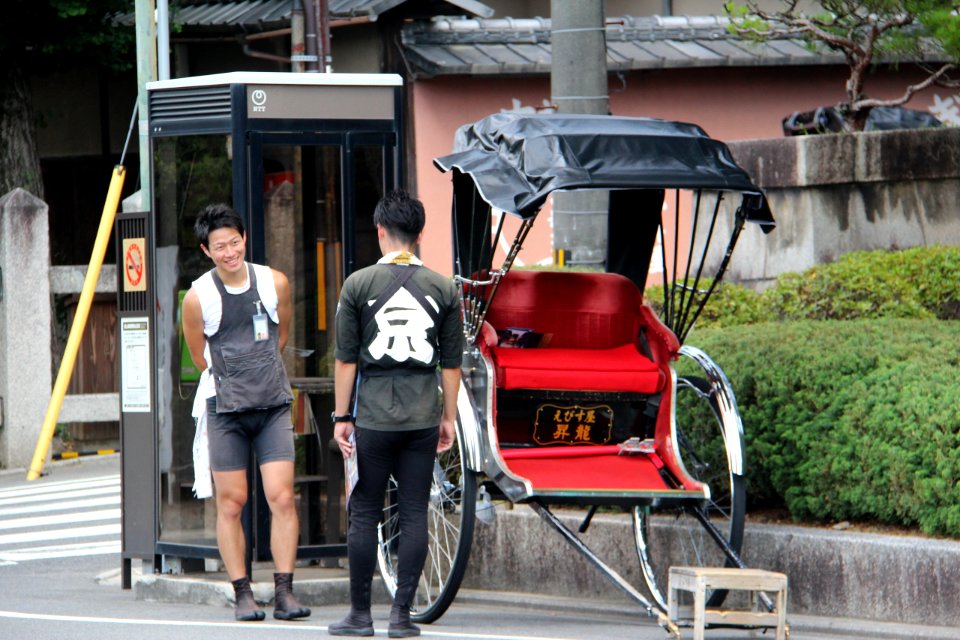日本 京都大阪5日遊 20140622 0602